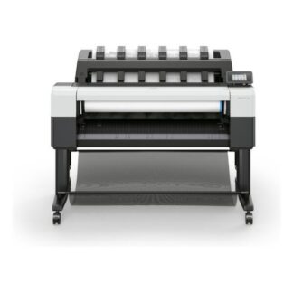 Plotter Plotter Hp 3EK11D DESIGNJET T1600 PostScript Printer Plus Edition (ord.min.1.00 unità)