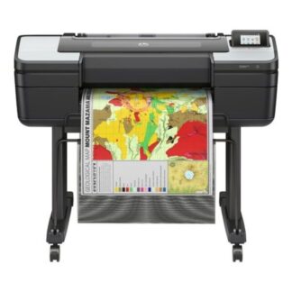Plotter Plotter Hp T8W15D DESIGNJET Z6 PostScript Printer Plus Edition (ord.min.1.00 unità)