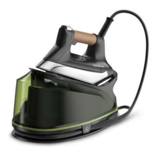 Sistema stirante Sistema stirante Rowenta DG7664F0 COMPACT STEAM PRO Green e Black (ord.min.1.00 unità)