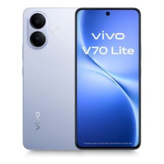 Smartphone Smartphone Vivo V70 LITE Blue (ord.min.1.00 unità)