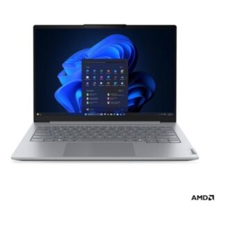 Notebook Notebook Lenovo 21V0000WIX THINKBOOK 14 G9 AHP Arctic grey (ord.min.1.00 unità)