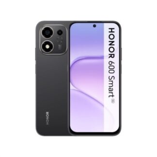 Smartphone Smartphone Honor 600 SMART Velvet black (ord.min.1.00 unità)