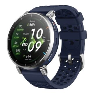 Smartwatch Smartwatch Amazfit W2558GL2N LIFESTYLE SERIES Active 3 Premium Atlas b (ord.min.1.00 unità)
