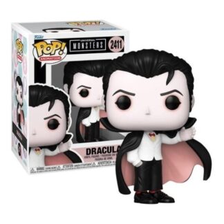 Personaggio collezione Personaggio collezione Funko 92881 POP ANIMATION Universal Monster Dra (ord.min.1.00 unità)