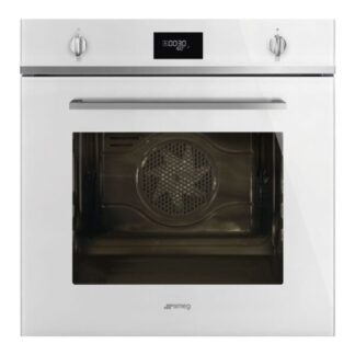 Forno incasso Forno incasso Smeg SELEZIONE SFP6401TW White (ord.min.1.00 unità)