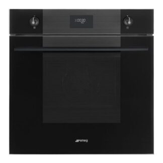 Forno incasso Forno incasso Smeg LINEA SFP6101TB3 Black (ord.min.1.00 unità)
