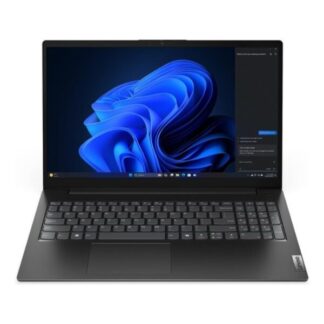 Notebook Notebook Lenovo 83HF00K8IX V15 Gen 5 Business black (ord.min.1.00 unità)