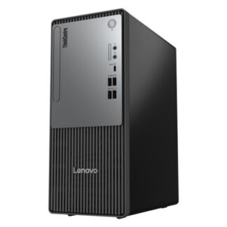 Desktop Desktop Lenovo 13K8004KIX THINKCENTRE NEO 30t Gen 5 Black (ord.min.1.00 unità)