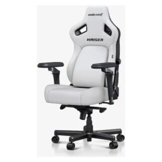 Sedia gaming Sedia gaming Andaseat KAISER 4 V2 Cloudy white (ord.min.1.00 unità)