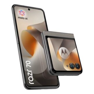 Smartphone Smartphone Motorola PBB60003SE RAZR 70 Pantone Hematite (ord.min.1.00 unità)