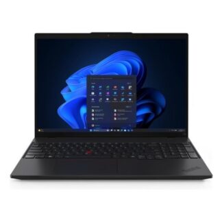 Notebook Notebook Lenovo 21SC002UIX THINKPAD L16 Gen 2 Black (ord.min.1.00 unità)