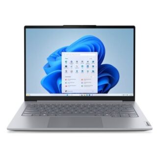 Notebook Notebook Lenovo 21SJ00TLIX THINKBOOK 14 Gen 8 Arctic grey (ord.min.1.00 unità)