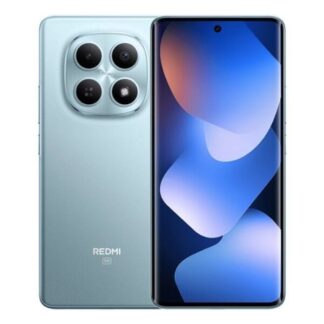 Smartphone Smartphone Xiaomi REDMI NOTE 15 Glacier blue (ord.min.1.00 unità)
