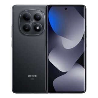 Smartphone Smartphone Xiaomi REDMI NOTE 15 Black (ord.min.1.00 unità)