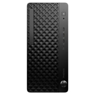 Desktop Desktop Hp E07K2AT PRODESK 4 G1i Black (ord.min.1.00 unità)