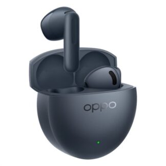 Auricolari microfono bluetooth Auricolari microfono bluetooth Oppo 110070330320 ENCO Air5s Tws Midnig (ord.min.1.00 unità)