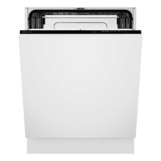 Lavastoviglie incasso Lavastoviglie incasso Electrolux 911 570 106 SERIE 500 KL52E100S AirDr (ord.min.1.00 unità)