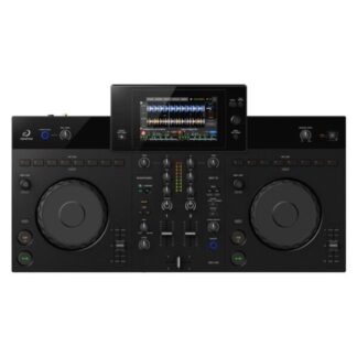 Console disc jockey Console disc jockey Alphatheta XDJ AN Black (ord.min.1.00 unità)