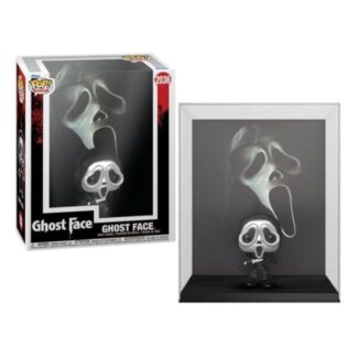 Personaggio collezione Personaggio collezione Funko 90386 POP MOVIES Scream VHS Cover Ghost F (ord.min.1.00 unità)