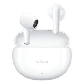 Auricolari microfono bluetooth Auricolari microfono bluetooth Vivo 6020496 BUDS AIR3 Tws Cloud white (ord.min.1.00 unità)
