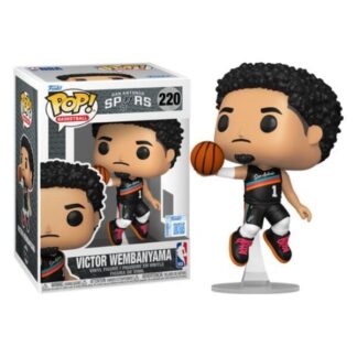 Personaggio collezione Personaggio collezione Funko 91818 POP BASKETBALL NBA S Antonio Spurs (ord.min.1.00 unità)