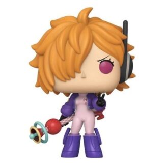 Personaggio collezione Personaggio collezione Funko 88570 POP ANIMATION One Piece Lilith Spec (ord.min.1.00 unità)
