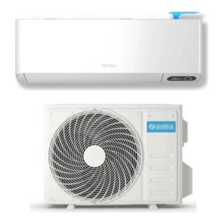 Condizionatore fisso mono Condizionatore mono Splendid OS C SEAAH12EI ALYSEA E Inverter 12 White (ord.min.1.00 unità)