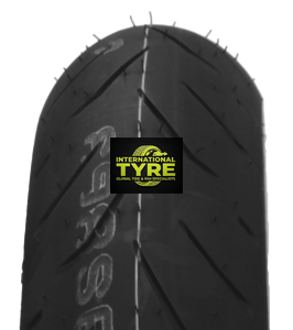Pneumatici Moto BRI. 190/50ZR17 73 W TL S 20 R