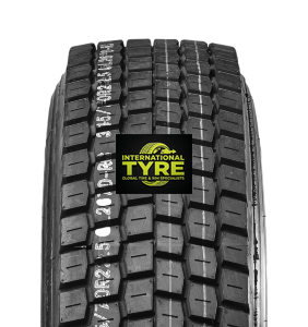 Pneumatici Furgone o Autocarro  ADVANCE GL267D 315/70R225 156/150L TL