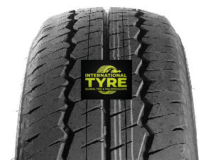Pneumatici Furgone o Autocarro Estivi DUNLOP SP-LT30A 215/70 R16 108S