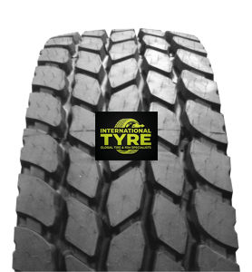 Pneumatici Movimento Terra MITAS CR01 385/95 R25 170F TL