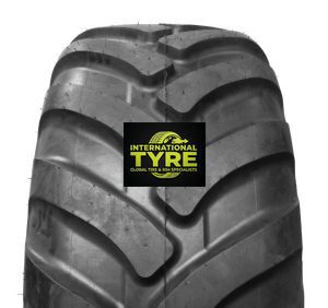 Pneumatici Industriali TRELLEB. T428 650/55B30,5 168D TL