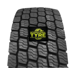 Pneumatici Furgone o Autocarro WINDPOWE WDW80 315/70R225 152/148M