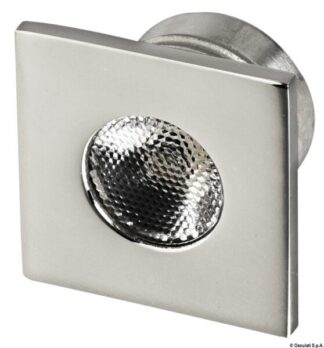 Luce di Cortesia Led da Incasso - 13.429.71 Osculati Fari, plafoniere