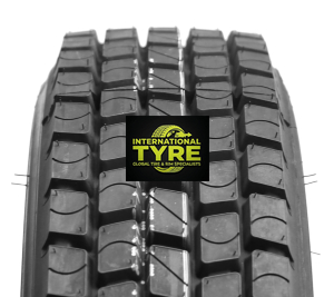 Pneumatici Furgone o Autocarro WINDPOW. WDR09 235/75R175 132/130M