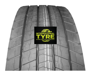 Pneumatici Furgone o Autocarro GOODYEAR FUEL-D 295/60R225 150/147K