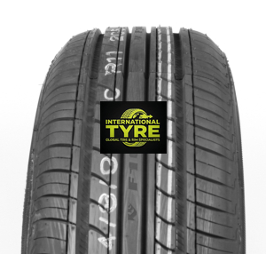 Pneumatici Auto Estivi TRISTAR ECO-P2 185/55 R16 83 V