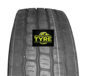 Pneumatici Furgone o Autocarro MICHELIN X-MULT 385/65R225 160K