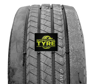 Pneumatici Furgone o Autocarro JINYU JT560 435/50R195 160J