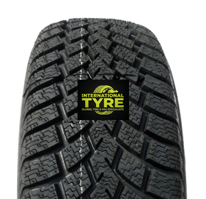 Pneumatici Auto Invernali TARGUM SNOW-2 245/45 R18 96 V