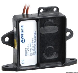 Sensore elettronico 12/24 V in blister - 16.548.90 Osculati Pompe sentina, giranti, autoclavi