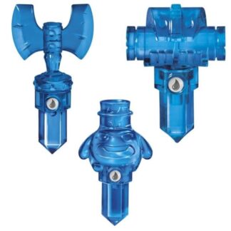 Activision Skylanders: Trap Team - Water Traps Toys to life