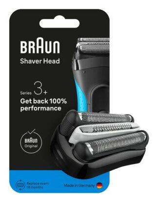 Braun Series 3 735797 accessorio per rasoio elettrico Testina per rasatura Accessori Rasoi