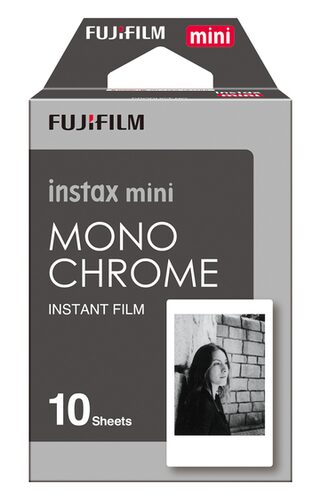 Fujifilm 16531958 pellicola per istantanee 10 pz 54 x 86 mm Carta/Pellicole