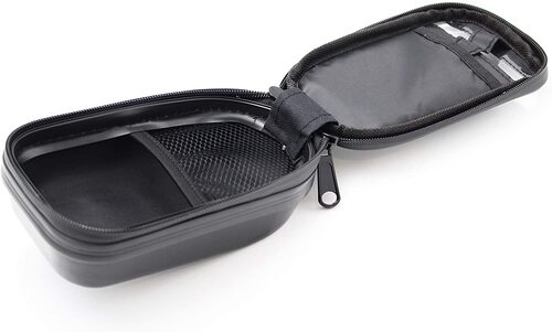 i-Bike CB-1017 custodia per cellulare Custodia a sacchetto Nero