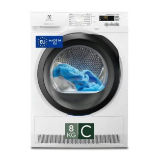Electrolux Asciugatrice 8 Kg Classe C EW7H583B MADE IN EUROPE kg.8
