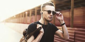 JBL Tune 210 Auricolare Cablato In-ear MUSICA Nero Auricol.Filo Stereo
