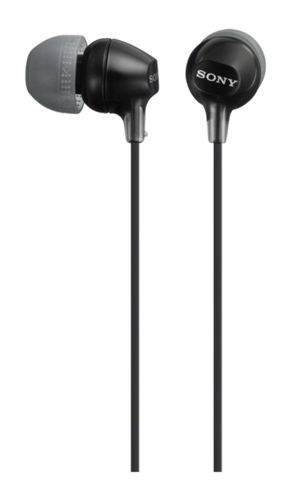 Sony MDR-EX15AP Auricol.Filo Stereo