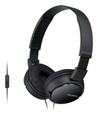 Sony MDR-ZX110AP Cuffie Filo con MIC