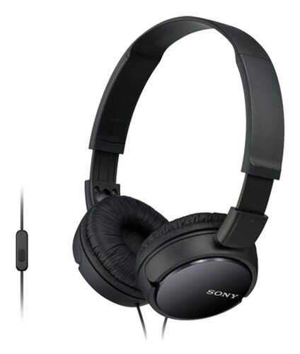 Sony MDR-ZX110AP Cuffie Filo con MIC